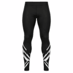 Custom BJJ Spats - front view - Zees Commerce