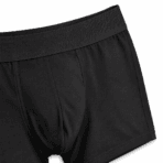 Custom Boxer Briefs 3-Pack - fabric detail - Zees Commerce