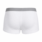 Custom Cotton Trunks - back view - Zees Commerce
