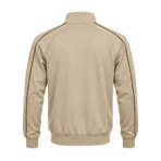 Custom Desert Tracksuit - back view - Zees Commerce