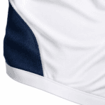 Custom Short-Sleeve Compression Base Layer - fabric detail - Zees Commerce