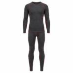 Custom Thermal Base Layer Set - front view - Zees Commerce