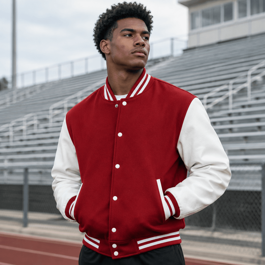 Custom jackets and coats by Zees Commerce