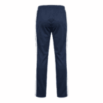 Custom Woven Track Pants - back view - Zees Commerce